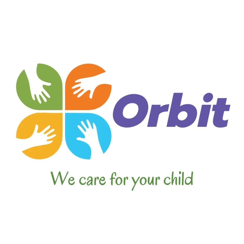 Orbit of Hope Logo